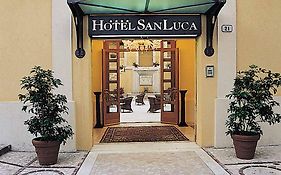 Spoleto Hotel San Luca