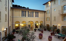 Spoleto Hotel San Luca